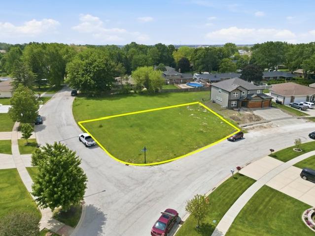 Land for sale in Peotone, Illinois