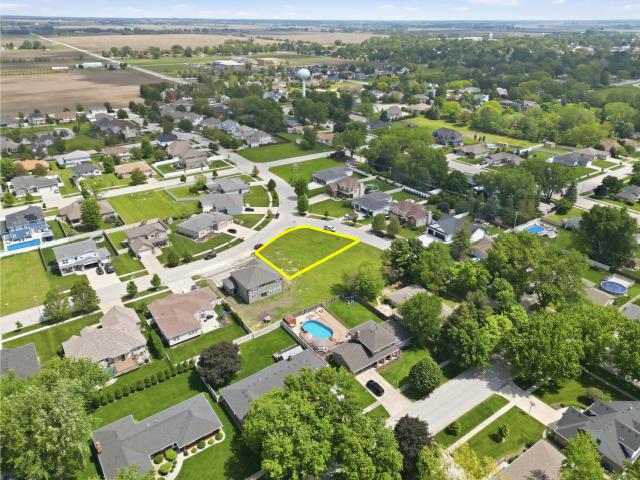 Land for sale in Peotone, Illinois