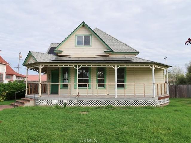 House for sale in Corning, California