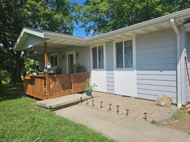 House for sale in Unionville, Missouri