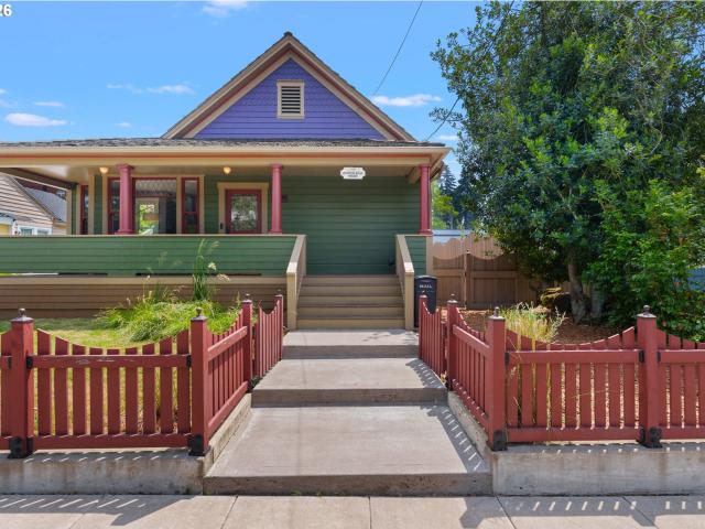 House for sale in Oregonia