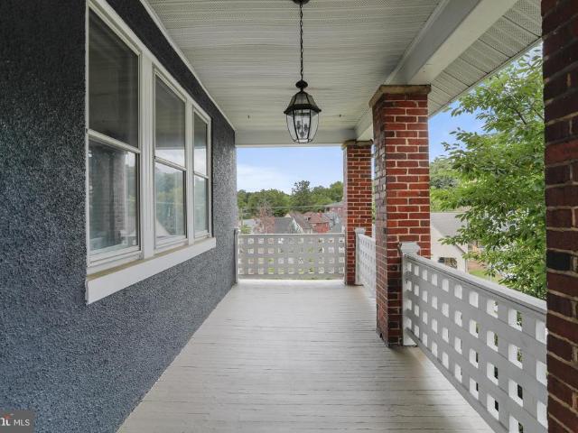 House for sale in Cumberland, Maryland