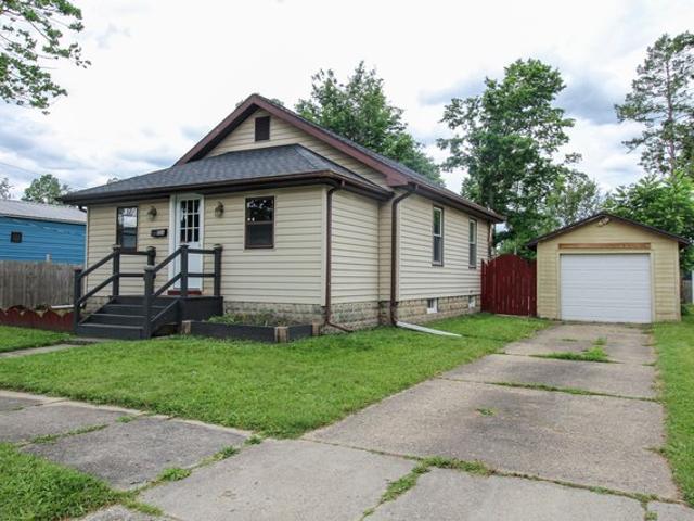 House for sale in Three Rivers, Michigan