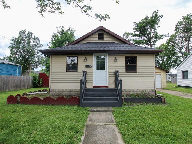House for sale in Three Rivers, Michigan
