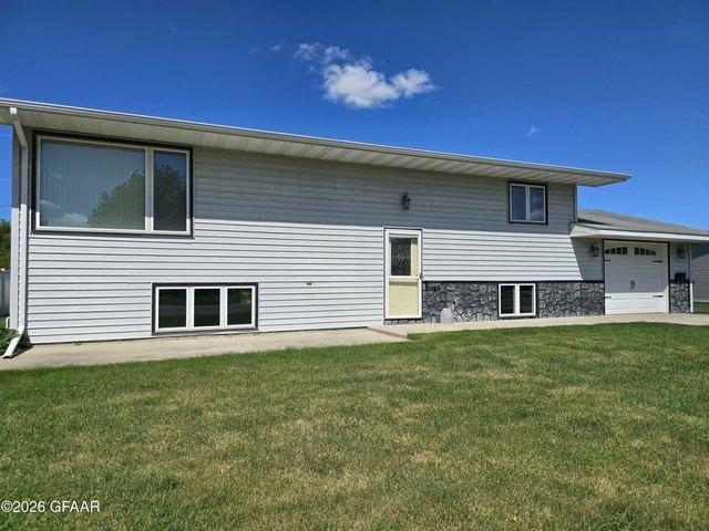 House for sale in Larimore, North Dakota