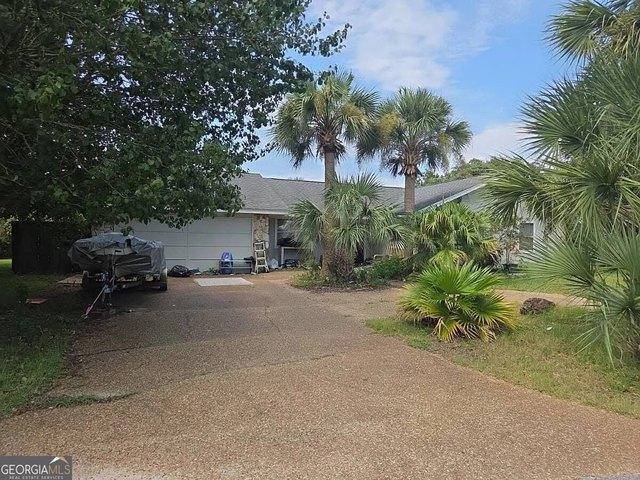 House for sale in Panama City Beach, Florida