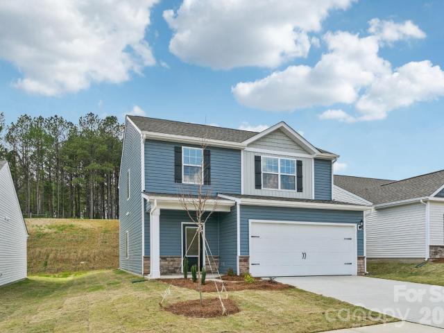 House for sale in Shelby, North Carolina