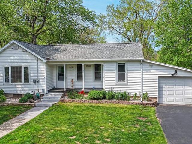 House for sale in Winneconne, Wisconsin