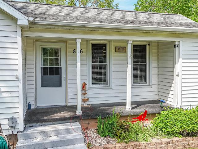 House for sale in Winneconne, Wisconsin