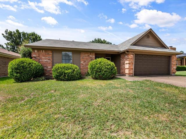 House for sale in Arlington, Texas