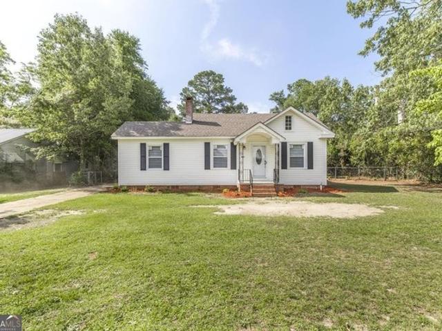 House for sale in Dublin, Georgia