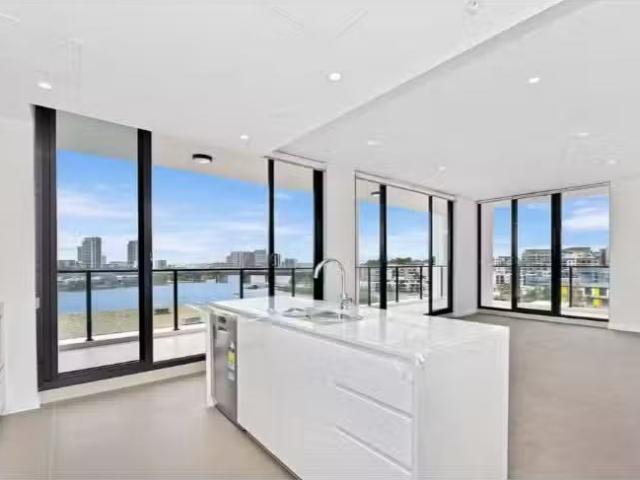 Apartment for rent in Sydney, New South Wales