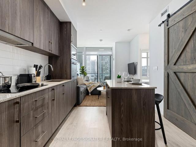 Condo for rent in Woburn, Ontario