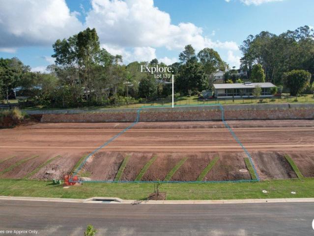 Land for sale in Tablelands, Queensland
