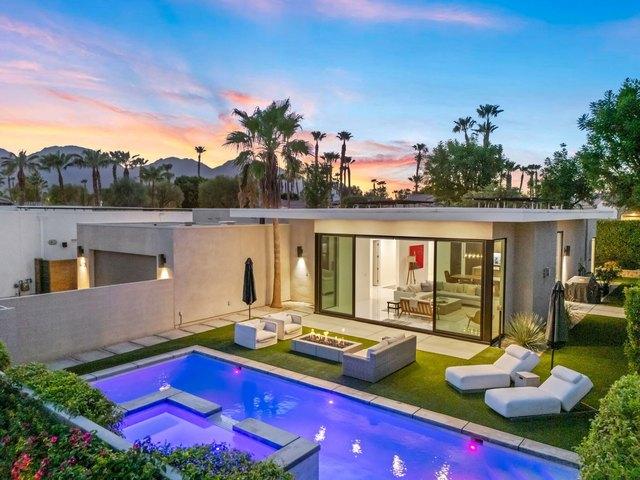 House for sale in La Quinta, California