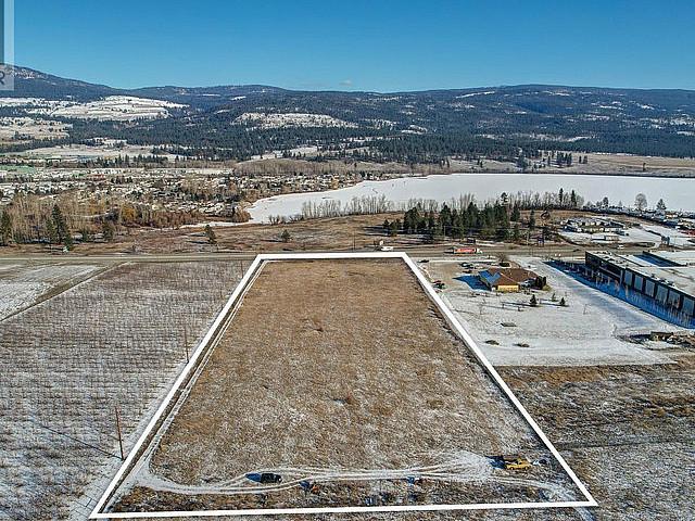 Land for sale in Winfield, British Columbia