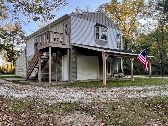 House for sale in Brazil, Indiana