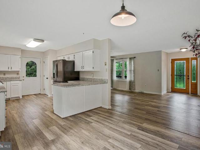 House for sale in Lusby, Maryland