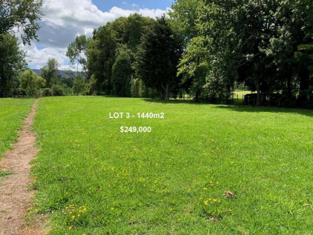 Land for sale in Thames, Waikato