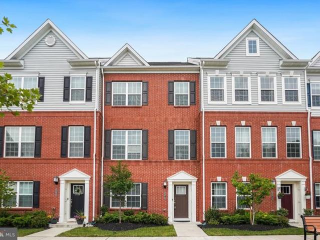 Townhouse for sale in Elkridge, Maryland