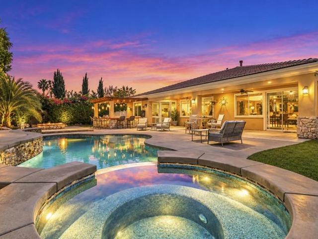 House for sale in The Orchard, Indio