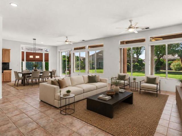 House for sale in Indio, California