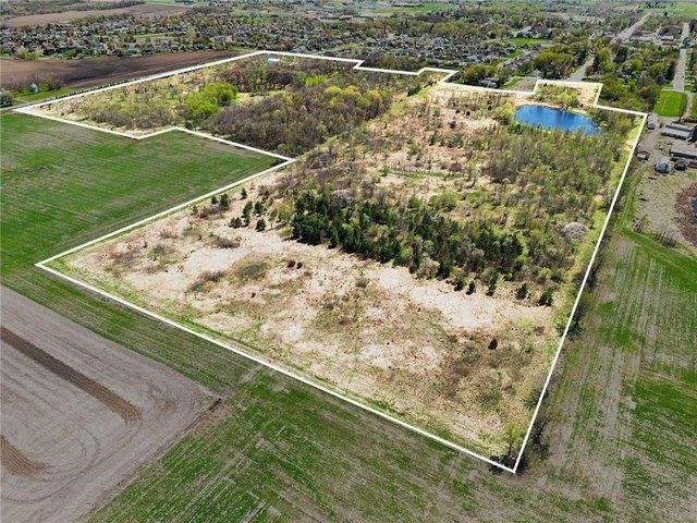 Land for sale in Rice, Minnesota