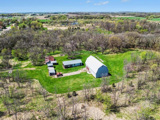Land for sale in Rice, Minnesota