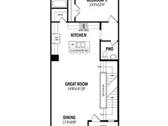 Townhouse for sale in Frisco