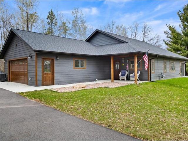 House for sale in Willow River, Minnesota