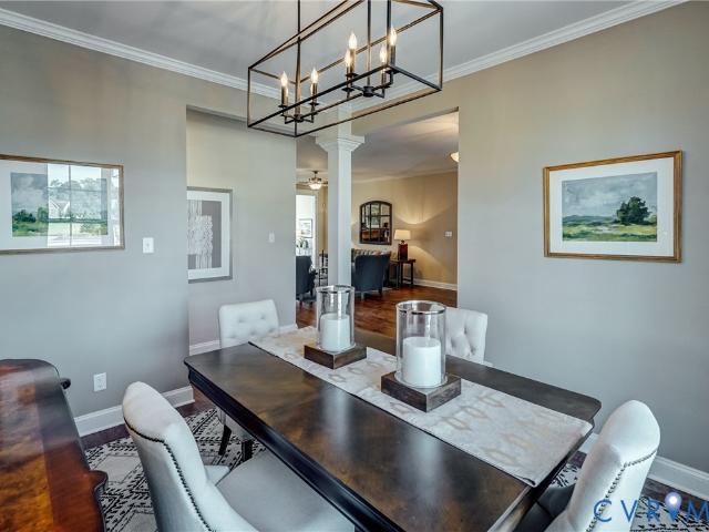 House for sale in Virginia