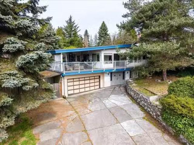 House for sale in Burnaby, British Columbia
