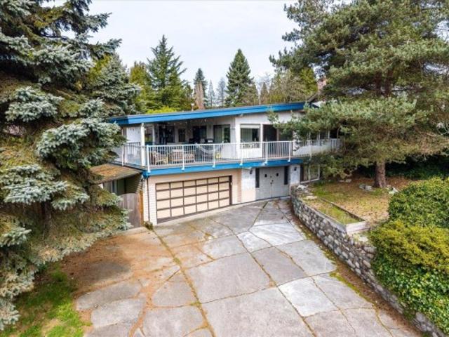 House for sale in Burnaby, British Columbia