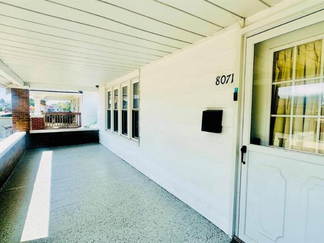 House for sale in Center Line, Michigan