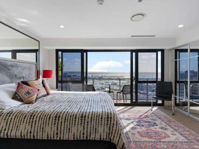 Apartment for sale in Auckland, Oroua County