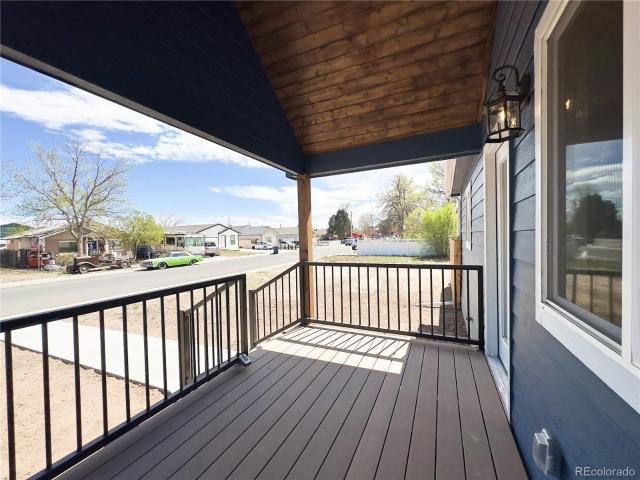 Property for sale in Dupont, Colorado