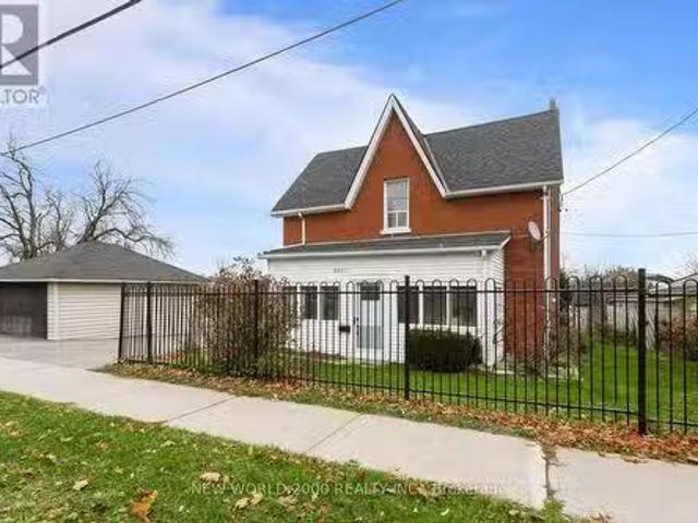 House for sale in York, Ontario