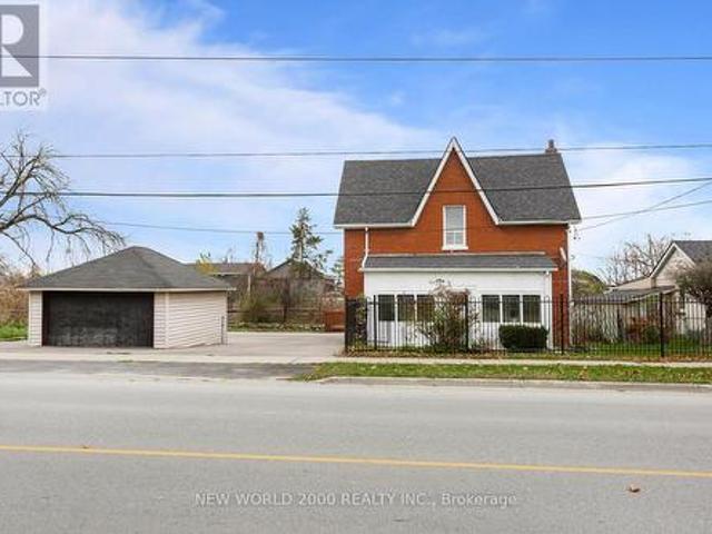 House for sale in York, Ontario