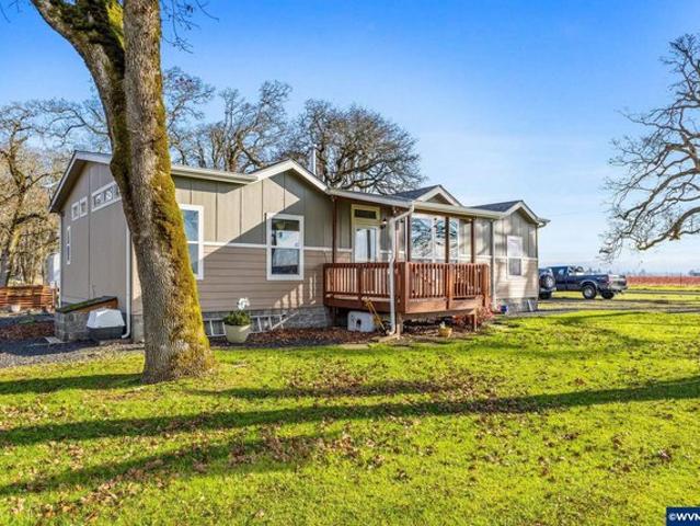 House for sale in Oregonia