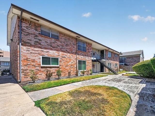 Condo for sale in Dallas, Texas
