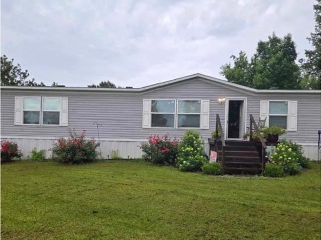 House for sale in Honoraville, Alabama