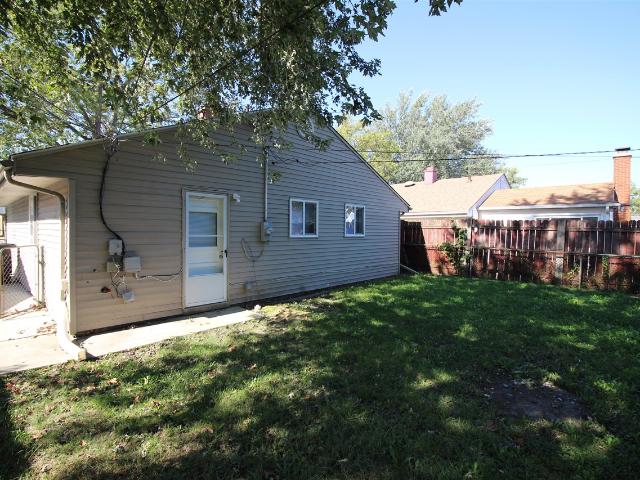 House for sale in Taylor, Michigan