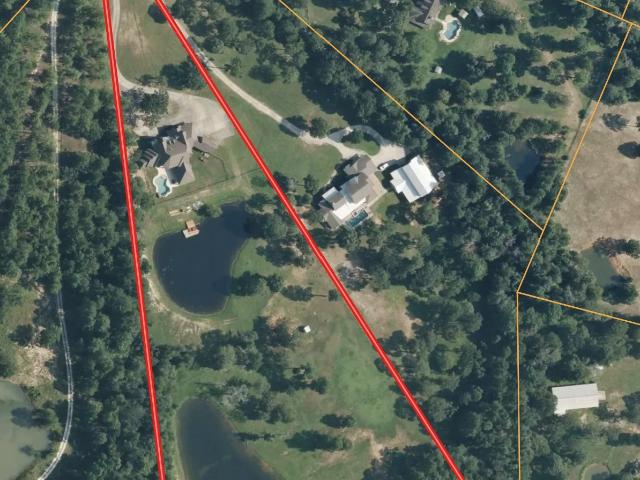 House for sale in Montgomery, Montgomery County
