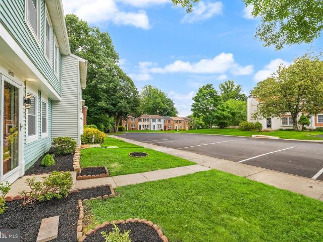 Townhouse for sale in Virginia