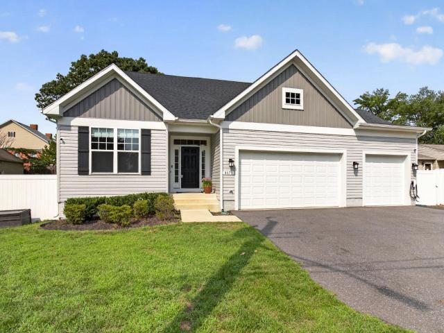 House for sale in Glen Burnie, Maryland