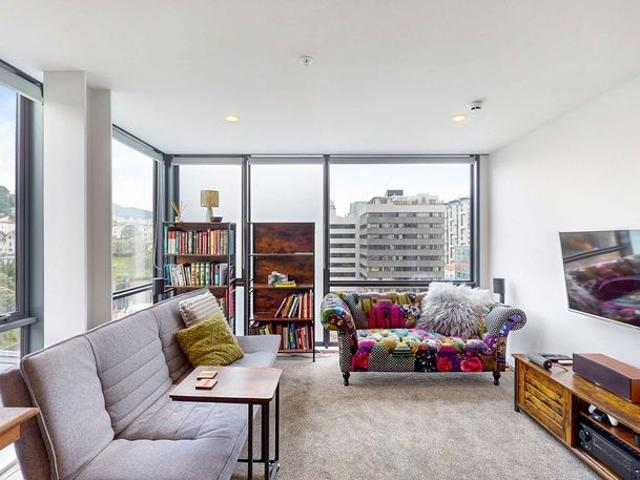 Apartment for rent in Matata, Wellington