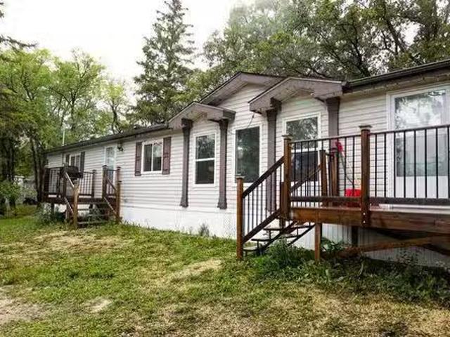 House for sale in Rockwood, Manitoba