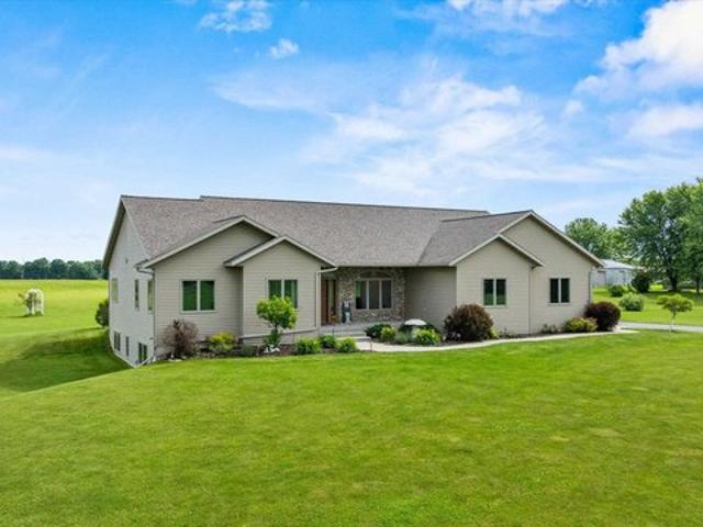 House for sale in Marshfield, Wisconsin