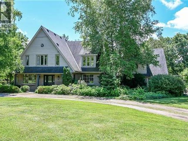 House for sale in Bow, Ontario