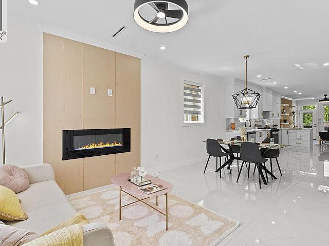 Condo for sale in Burnaby, British Columbia